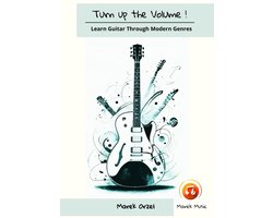 Gitaar Leren Spelen: Cursus voor Beginners in Rock, Pop en Blues met Backing Tracks