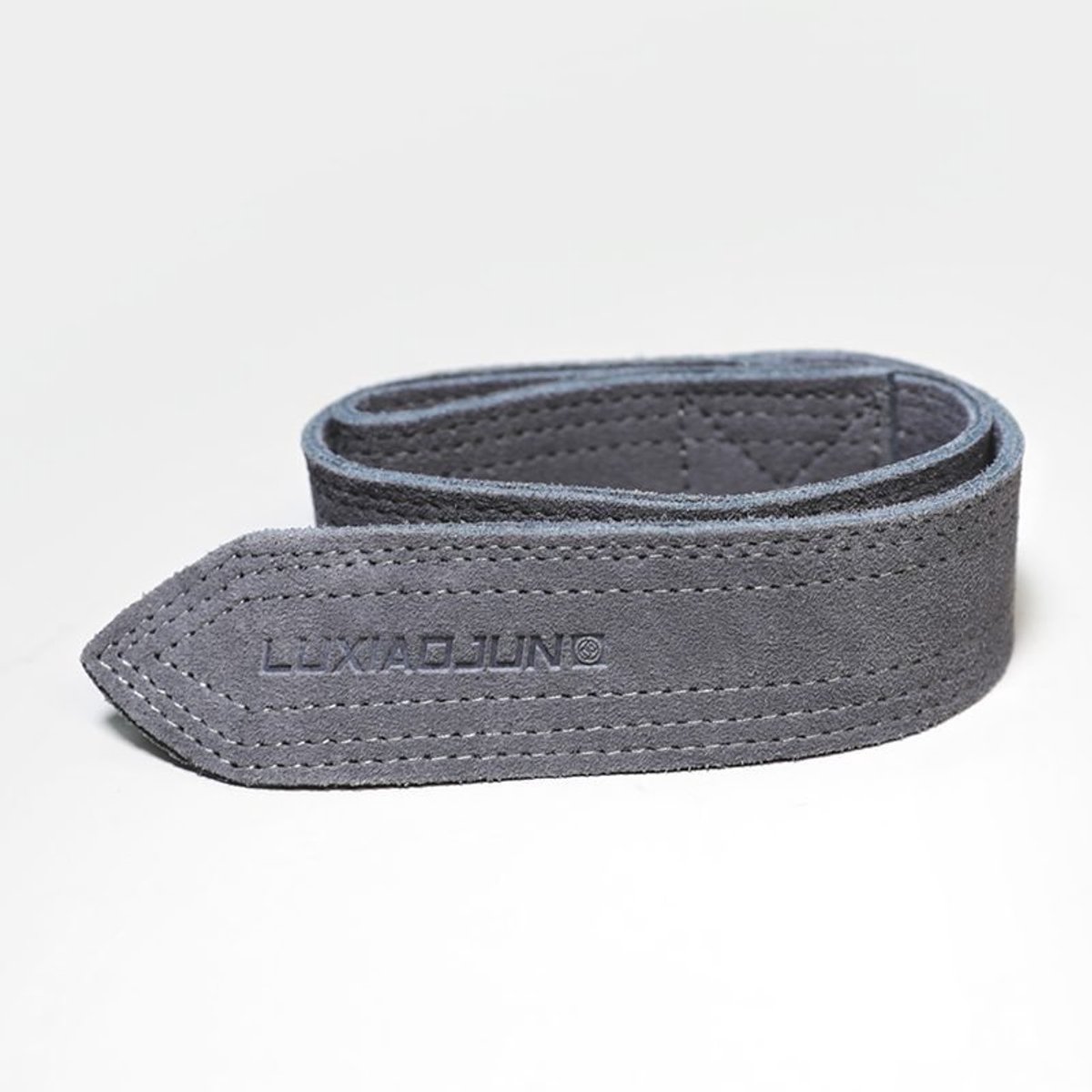 LUXIAOJUN Leather Strap