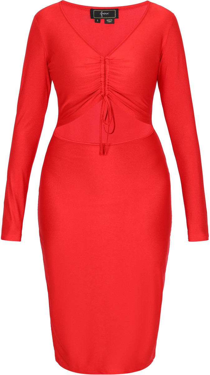 faina Dress