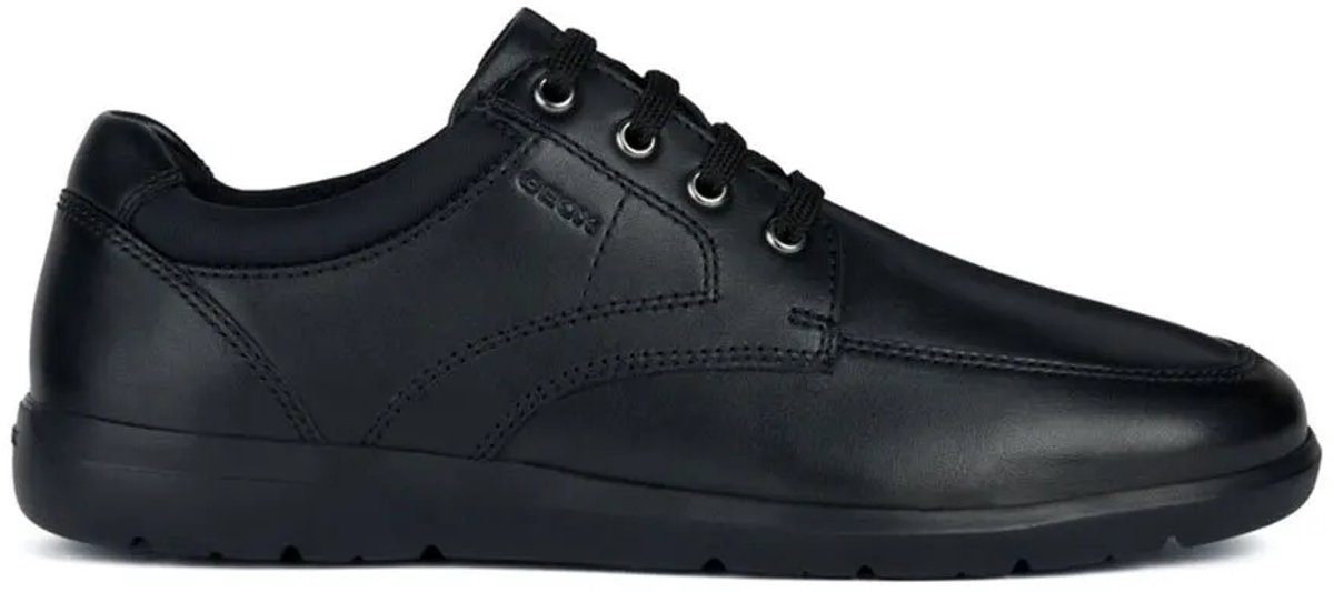Geox Leitan Schoenen Zwart EU 43 Man