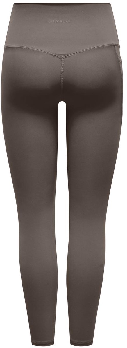 ONLY PLAY ONPJAM-3-SANA XHW TIGHTS PCK NOOS Dames Legging - Falcon van ONLY PLAY — afbeelding 2