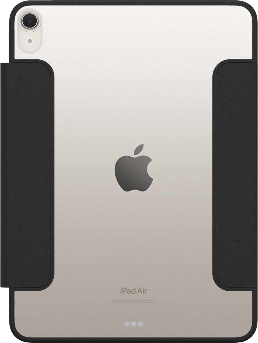 OtterBox Symmetry Folio Series voor Apple iPad Air 11" (M3/M2/5th/4th gen), Starry Night - Geen retailverpakking