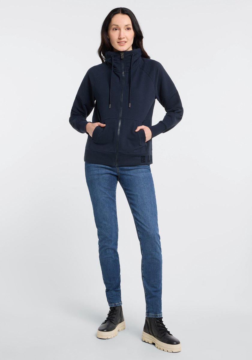 Elbsand Aina Sweatjack Regular Fit