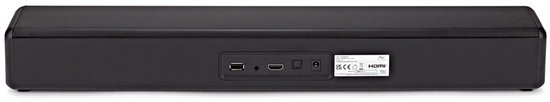 AVCOM 2.0 mini-geluidsbalk van AVCOM — afbeelding 4