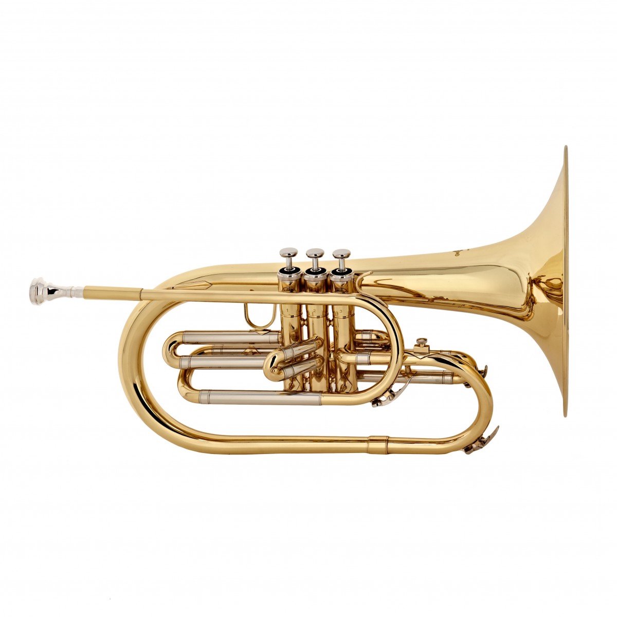 Mellofoon van Gear4music
