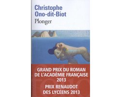 Plonger