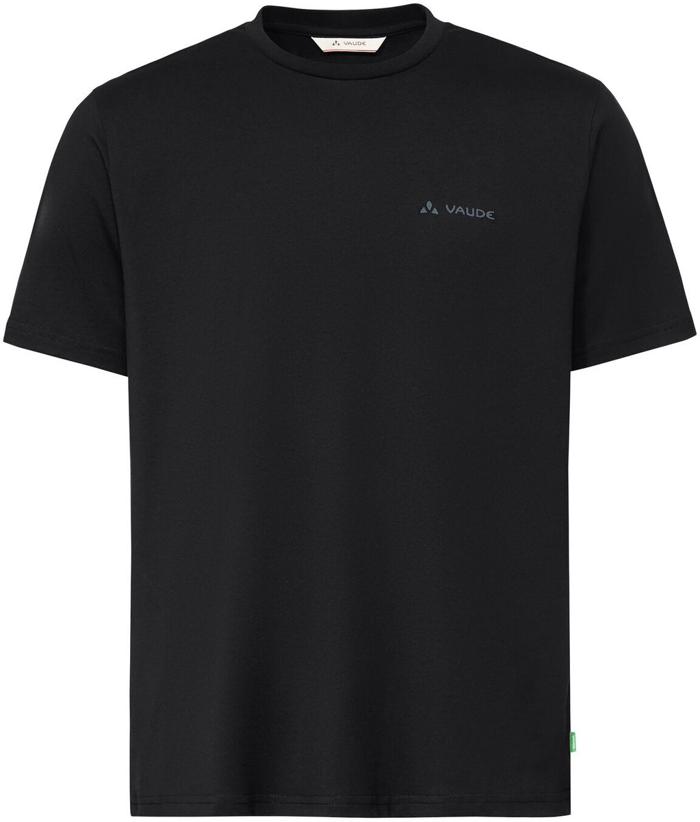 VAUDE Spirit T-Shirt II, Functioneel Shirt, Heren Outdoor Sport T-shirtReguliere pasvorm