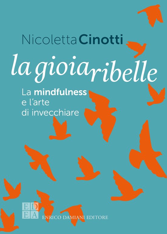 La gioia ribelle - cover