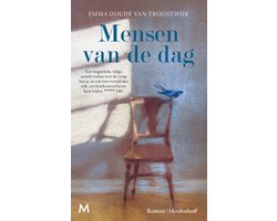 Mensen van de dag