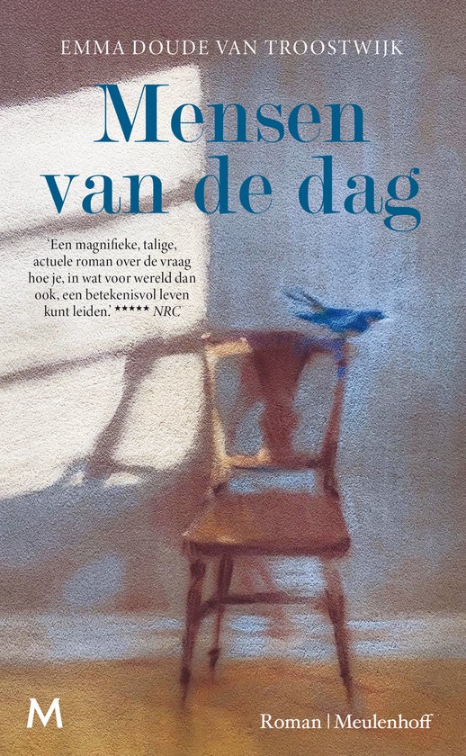 Mensen van de dag - cover