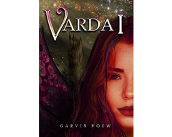 Omslag van Varda 1 - Varda I