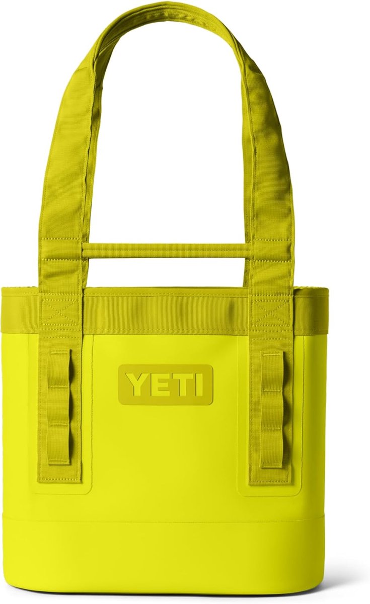 Robuuste Tote Bag 20 Liter - Waterdichte Shoppertas voor Strand en Buiten