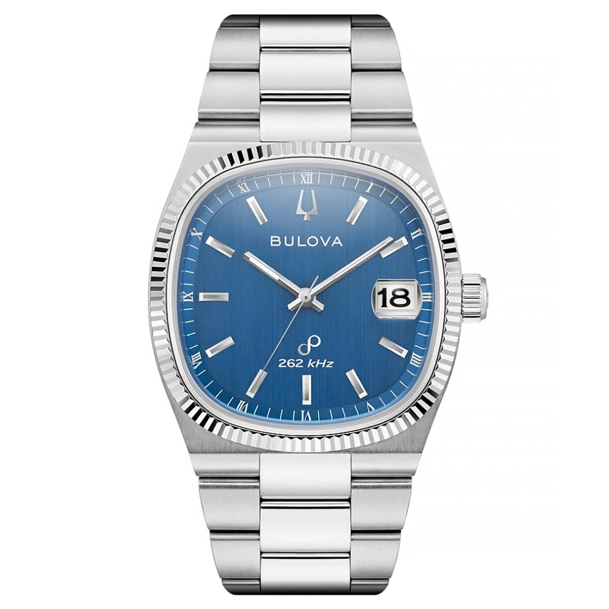 Bulova - 96B440 - Polshorloge - Heren - Kwarts - Super Seville