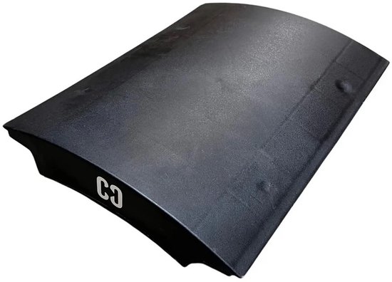Bol Ramp Core Skate Ramp - Wave Bridge Connector | bol