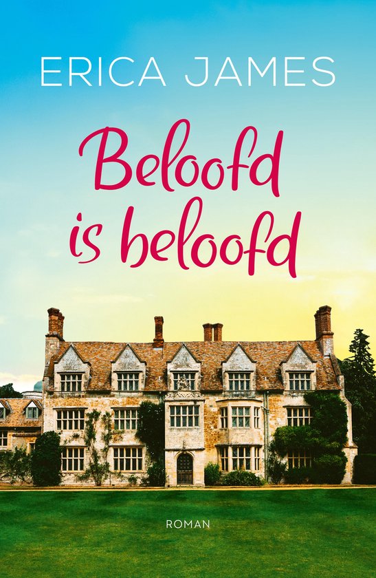 Beloofd is beloofd - cover