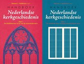 Handboek Nederlandse kerkgeschiedenis