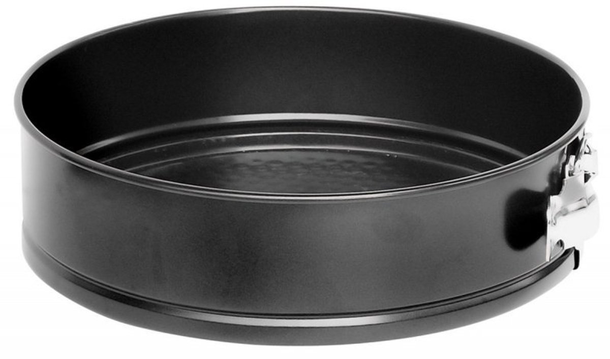 Kinghoff - Taartvorm - 24cm - Niet-klevende Laag