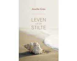 Omslag van Leven uit de stilte