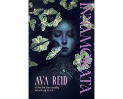 Omslag van The House Of Teeth Duology - Innamorata