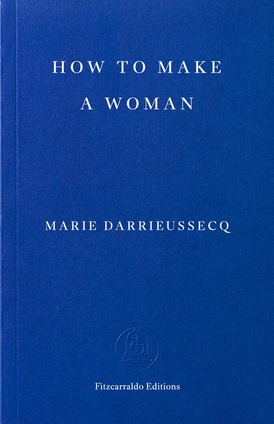 How to Make a Woman