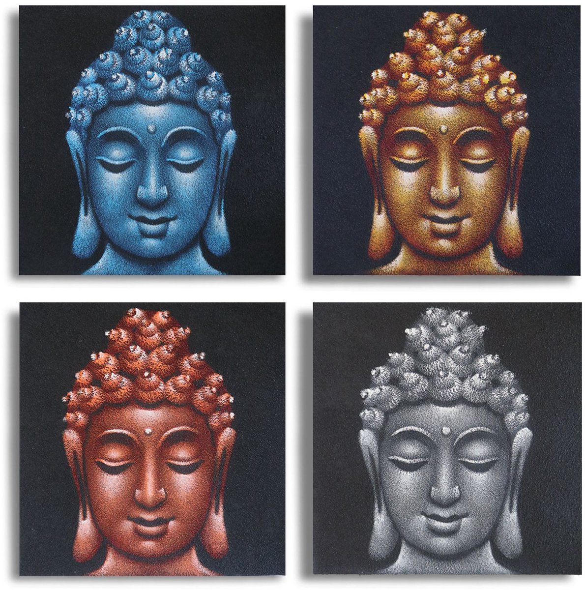 Ancient Wisdom Wierook - Biofresh Backflow Incense Cones French Vanilla - geurkegels - aromatherapie - ontspanning - geurverspreider - geur - wierook multicolor