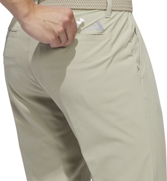 Adidas Heren Golfbroek Ultimate360 Woca van Merkloos — afbeelding 3