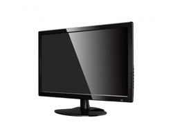 Confrontatiemonitor - BNC - Vista VFS121WHDA - 21inch CVBS/TVI/AHD
