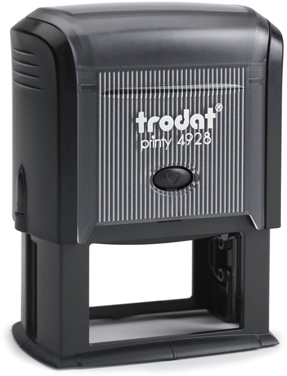 Trodat Printy 4928 | 58x31mm