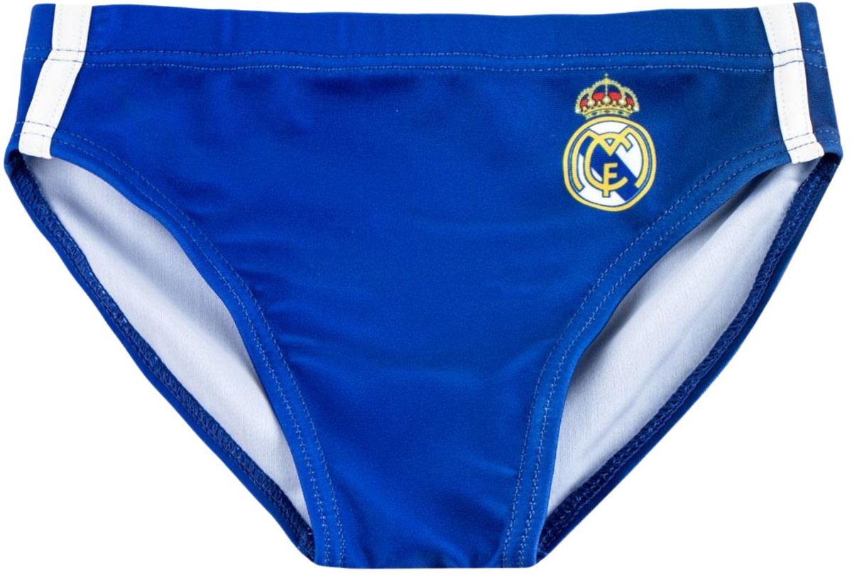 Kinder Zwembroek – Real Madrid
