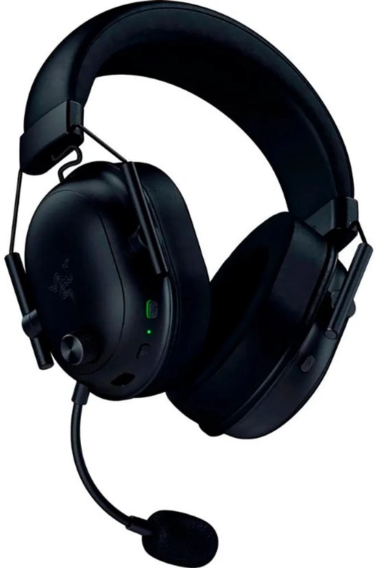 Razer BlackShark V2 HyperSpeed - Draadloze Gaming Headset