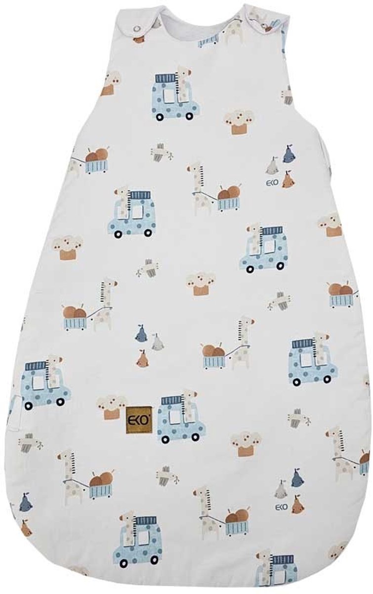 Infant Sleeping Bag MEDIUM GIRAFFE