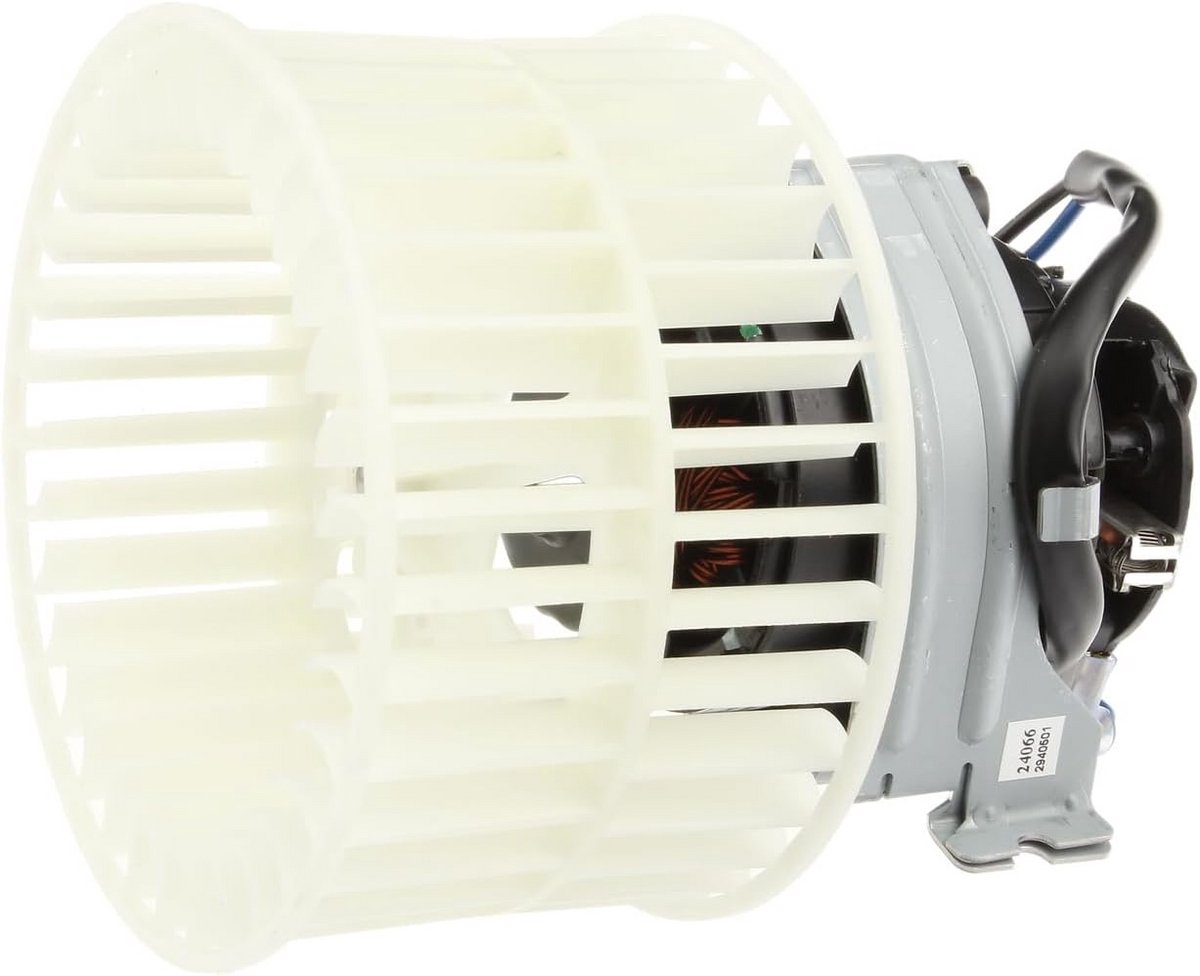 Verwarming Ventilator Motor Geschikt voor Saab Auto's
