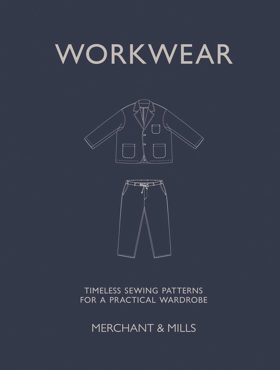 Workwear - cover