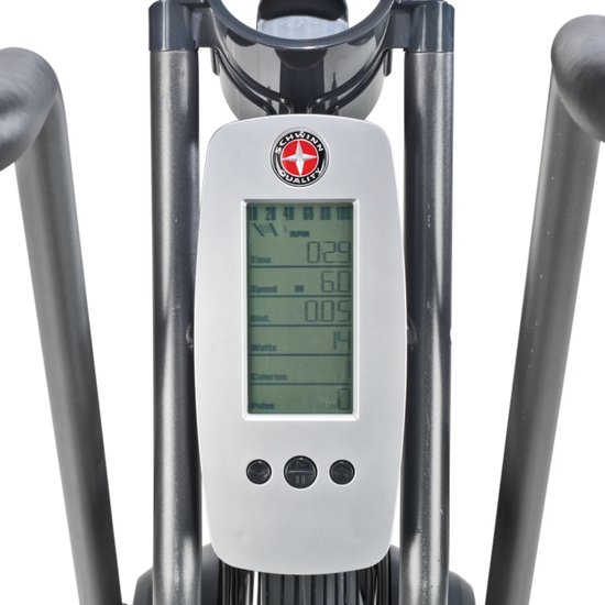 Schwinn Airdyne AD6 HIIT