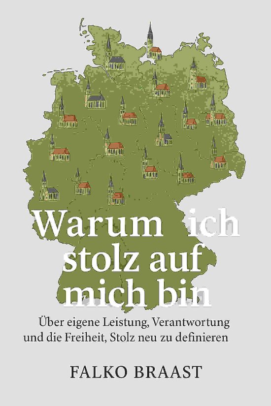 Warum ich stolz auf mich bin - cover