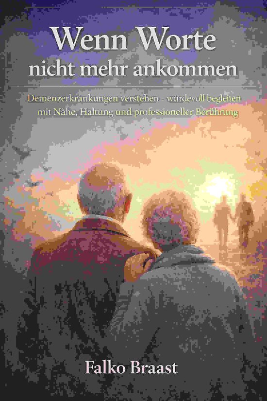 Wenn Worte nicht mehr ankommen - cover