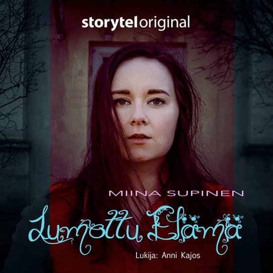 Lumottu elämä - cover