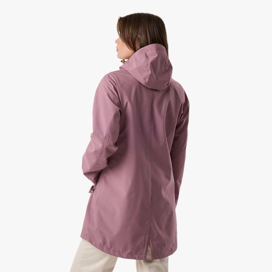 Swedemount Sarek Coat 2.0 – Damesjas – Maat 36
