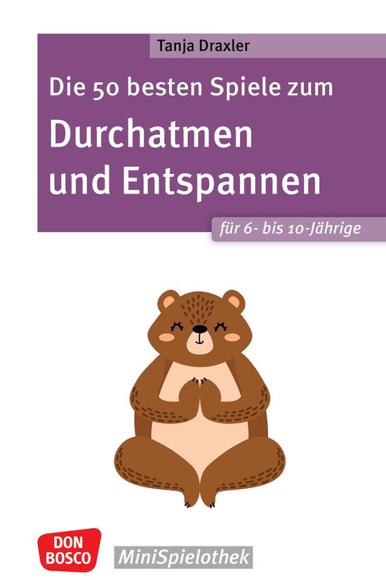 Don Bosco MiniSpielothek: eBook Edition - Die 50 besten Spie ... - cover