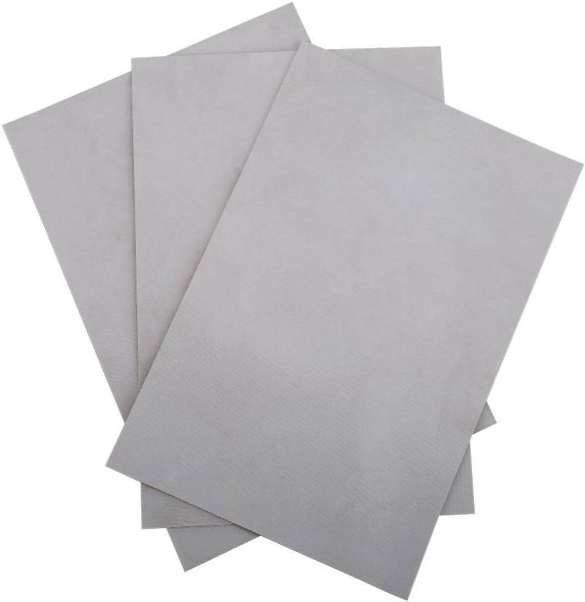 Reparatieset voor Opblaasbare Boten en Kajaks - 3 PVC Patches