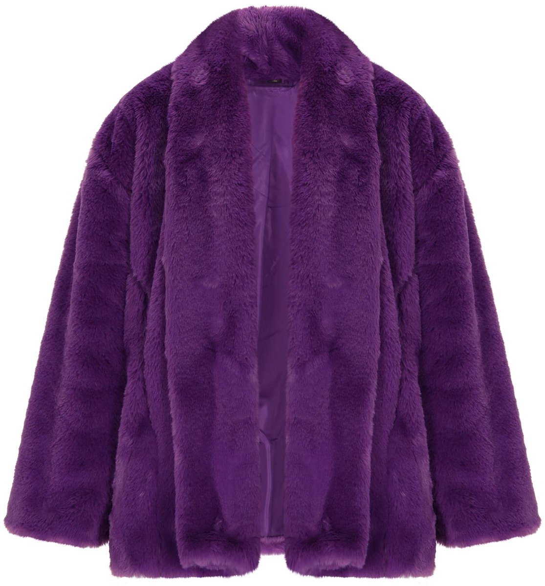 taddy Jacket