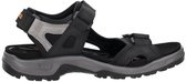 ECCO OFFROAD–Sandalen–Mannen–Zwart–42
