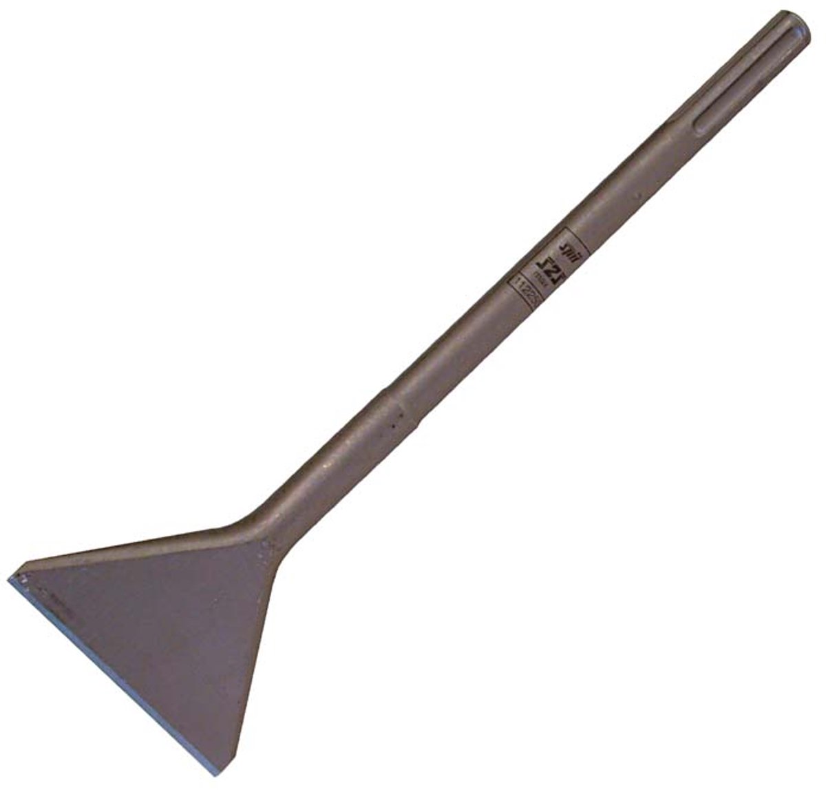 spadebeitel 340 mm [110 mm] SDS-Max Spit-112250