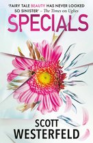 Uglies- Specials