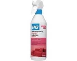 HG vlekverwijderaar extra sterk 500ml