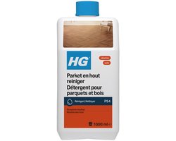 HG parketreiniger (product 54) 1L