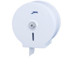 Jofel AE12400 - TOILETE PAPIERDISPENDER KLEIN CLáSICA