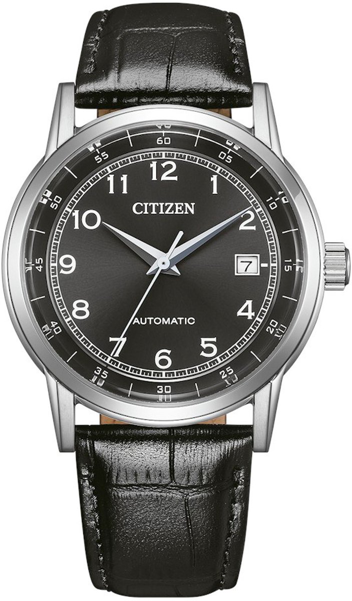 Citizen NJ0210-05E Automatic Mechanical horloge 40 mm