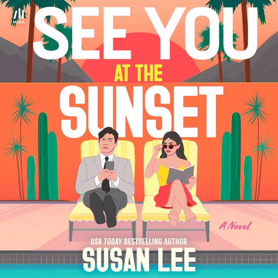 See You at the Sunset - cover