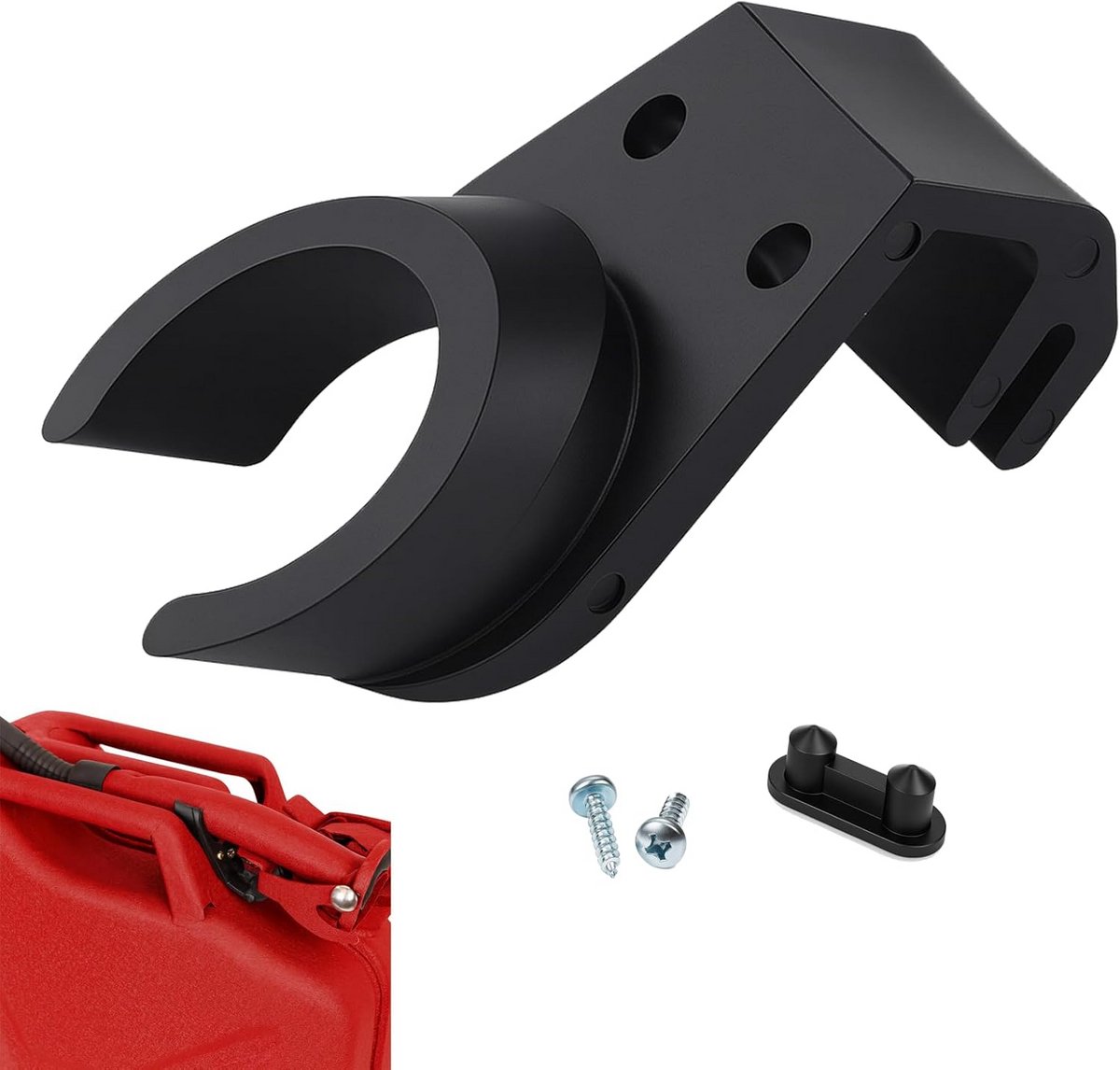 Jerrycan Uitloop Nozzle Houder 1 stuk